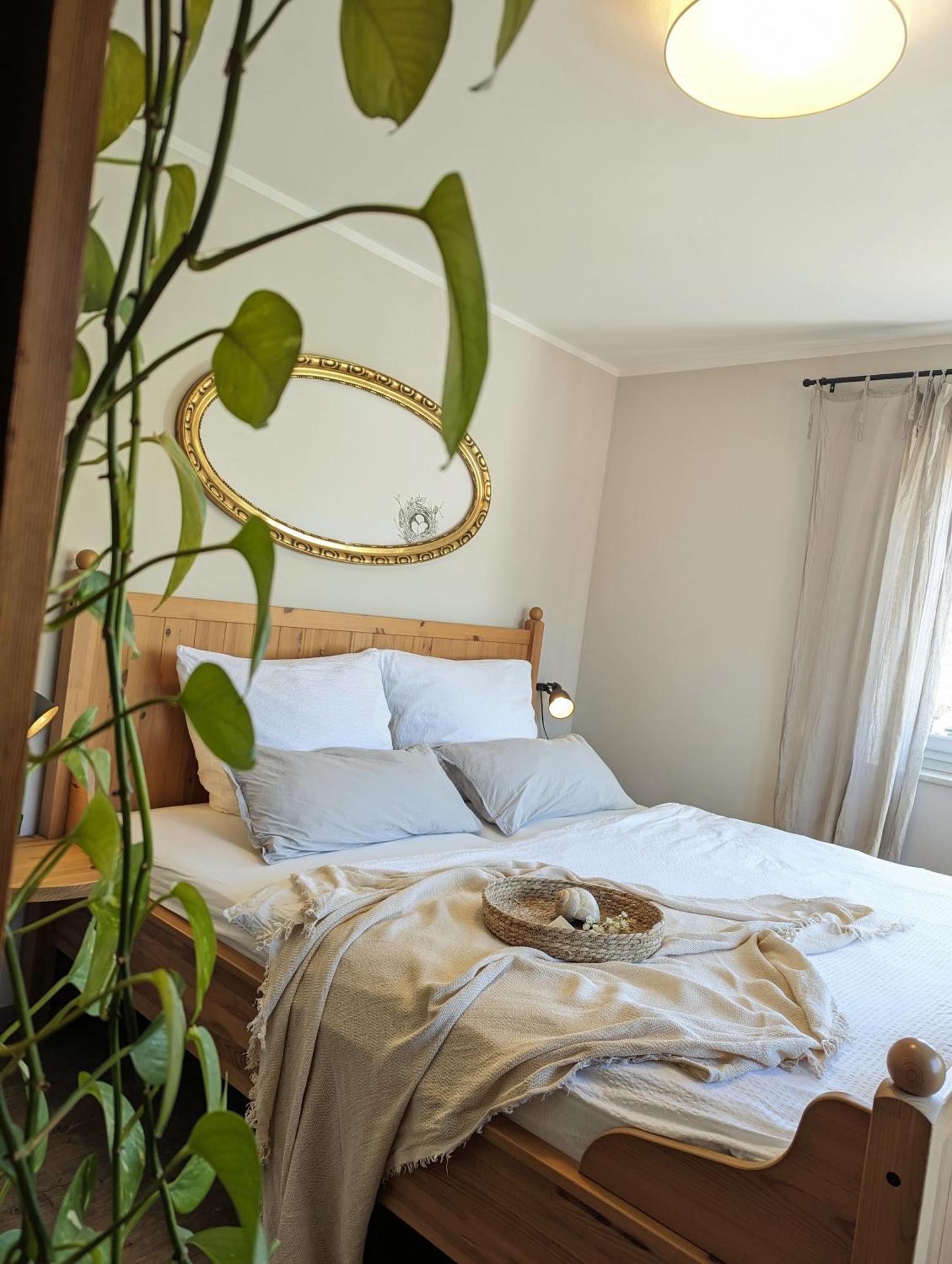 Appartement Spechtnest à Naumbourg Extérieur photo